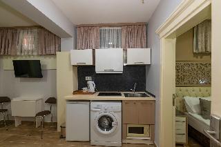 Taksim Peri Suite