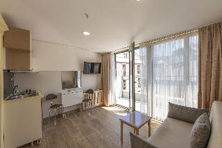 Taksim Peri Suite