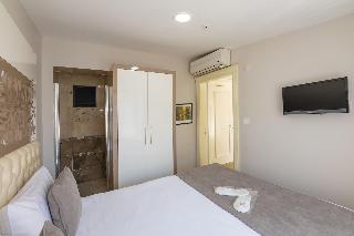 Taksim Peri Suite