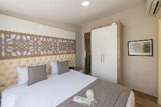Taksim Peri Suite
