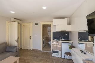 Taksim Peri Suite