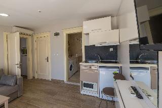 Taksim Peri Suite