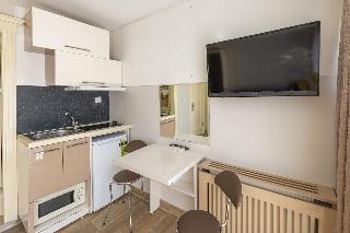 Taksim Peri Suite