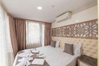 Taksim Peri Suite