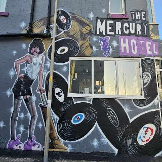 The Mercury