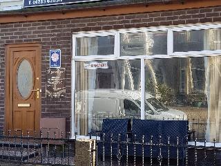 The Lyndene Guest House
