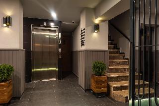 Bram Hotel Istanbul