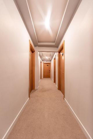 Bram Hotel Istanbul