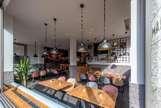 Bram Hotel Istanbul