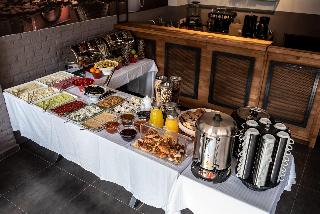 Bram Hotel Istanbul