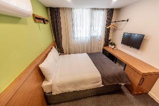 Bram Hotel Istanbul