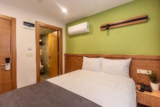 Bram Hotel Istanbul