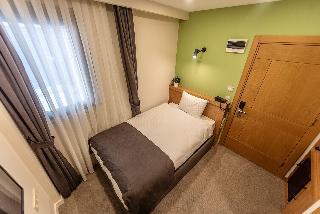 Bram Hotel Istanbul