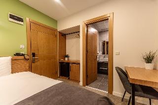 Bram Hotel Istanbul