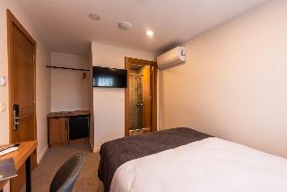 Bram Hotel Istanbul