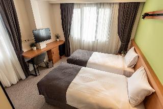 Bram Hotel Istanbul
