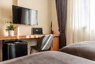 Bram Hotel Istanbul