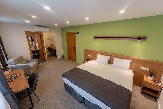 Bram Hotel Istanbul