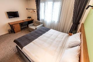 Bram Hotel Istanbul