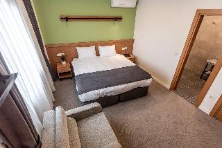 Bram Hotel Istanbul