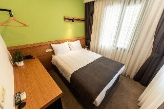 Bram Hotel Istanbul