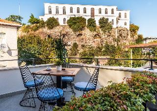 Bram Hotel Istanbul