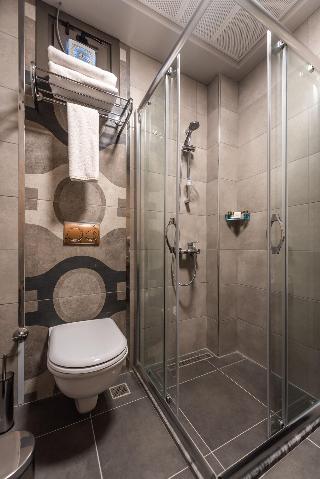 Bram Hotel Istanbul