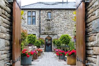 Lanelay Hall Hotel & Spa