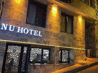Sultanahmet Nu Hotel
