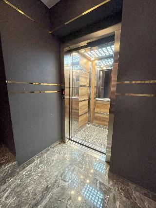 Sultanahmet Nu Hotel