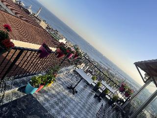Sultanahmet Nu Hotel