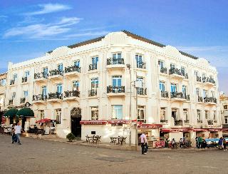 Buyukada Princess Hotel