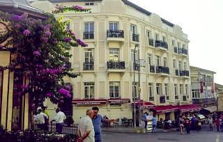 Buyukada Princess Hotel