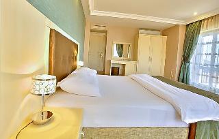 Buyukada Princess Hotel