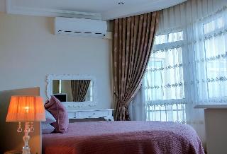 Buyukada Princess Hotel