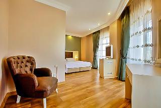 Buyukada Princess Hotel
