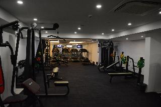 Heybeli Otel Bursa