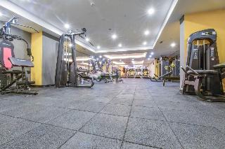 Heybeli Otel Bursa