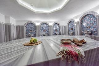 Heybeli Otel Bursa