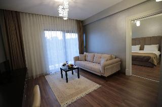 Heybeli Otel Bursa