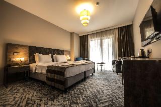 Heybeli Otel Bursa