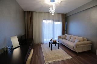 Heybeli Otel Bursa