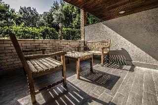 Heybeli Otel Bursa