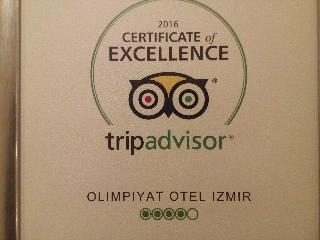 Olimpiyat Otel Izmir