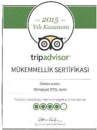 Olimpiyat Otel Izmir