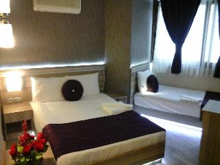 Olimpiyat Otel Izmir
