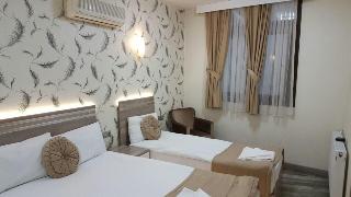 Olimpiyat Otel Izmir