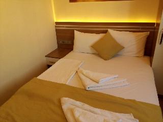 Olimpiyat Otel Izmir