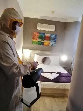Olimpiyat Otel Izmir