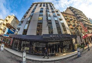 Madi Otel Izmir